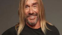 Iggy Pop