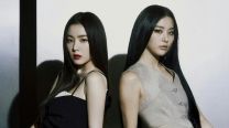 Irene y Seulgi