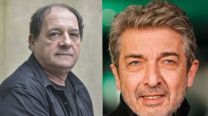 Julio Chávez y Ricardo Darín