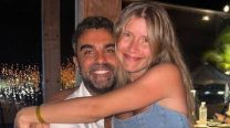Revelaron la frase con la que Laurita Fernández abandonó a "Peluca" Brusca