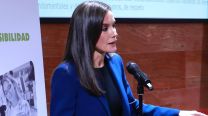 La terrible historia de la muerte de Cristina, la madrina de Letizia Ortiz