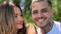 Mauro Icardi y la China Suárez