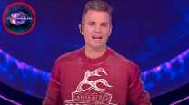 Santiago del Moro en Gran Hermano