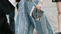Jean + jean: cómo llevar el total look denim sin fallar en el intento