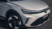 Volkswagen lanzó el nuevo Nivus GTS