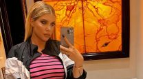 Wanda Nara