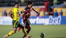Copa Sudamericana