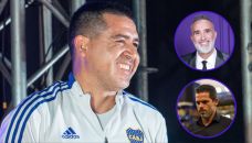 Juan Román Riquelme