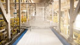 SQM Lithium Production As Global Market Shows Signs of Life