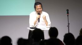 Byung-Chul Han, el filósofo de la fatiga digital20250507