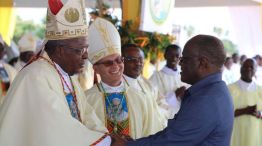 Cardenal John Njue20250507