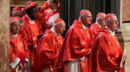 conclave