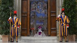 conclave