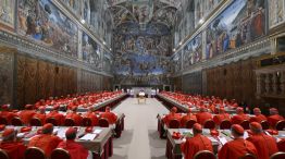 conclave