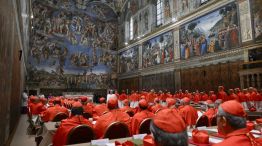 conclave