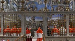conclave