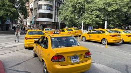 Dia del Taxista en Córdoba