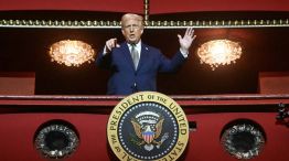 Donald Trump quiere recortar presupuesto de la NASA20250507