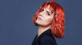 Fabiana Cantilo 