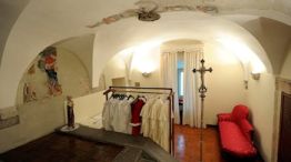 La Sala de Lágrimas