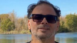 Martín Sobisch lo hallaron muerto 20250507