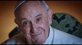 Papa Francisco20250507