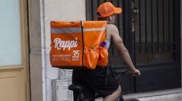 Repartidores de aplicaciones: el creciente fenómeno laboral en Argentina 