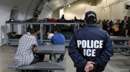 Un argentino residente de EE.UU fue detenido por el Servicio de Inmigración de Trump y podrían ser deportado