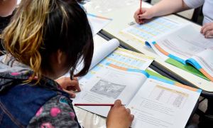 Pruebas Aprender