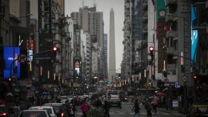 Buenos Aires se ubicó como la cuarta ciudad más cara de la región.
