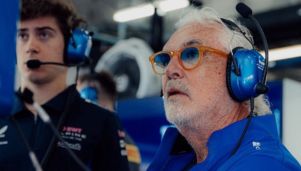 Briatore
