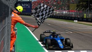 Circuito de Imola