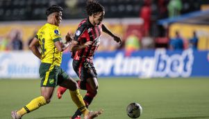 Copa Sudamericana