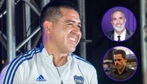 Juan Román Riquelme