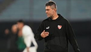 Julio Vaccari