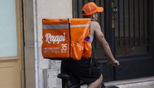 Repartidores de aplicaciones: el creciente fenómeno laboral en Argentina 