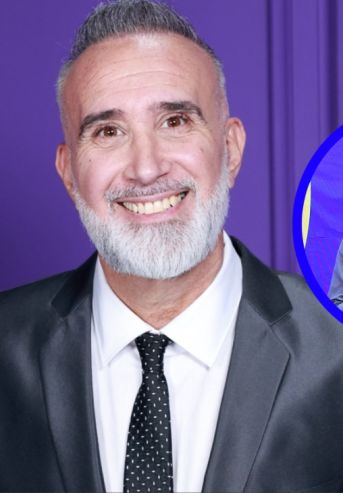 Gabriel Anello vs Juan Román Riquelme