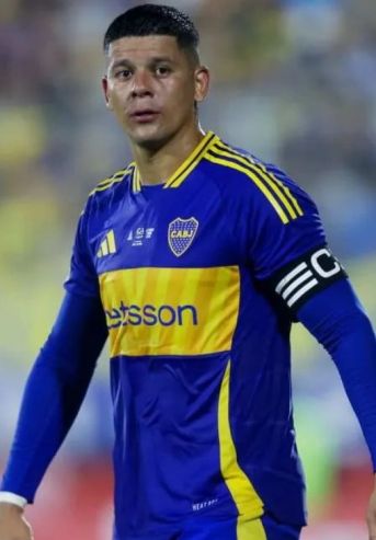 Marcos Rojo