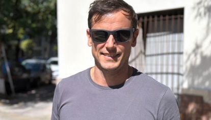 De enfrentar a Federer en Roland Garros a proyectarse como referente libertario en Misiones, con paso por TV y finanzas.
