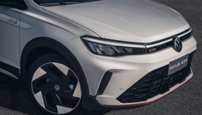 La variante deportiva del SUV ya se encuentra disponible en la región.