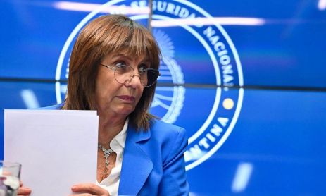 Patricia Bullrich