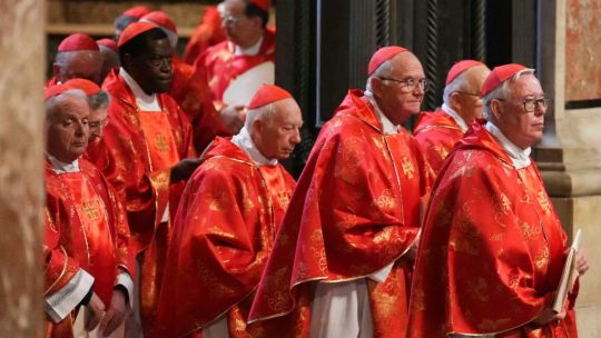 conclave