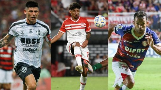 Semana de Copa Libertadores y Sudamericana: qué equipos argentinos juegan este miércoles 7 de mayo