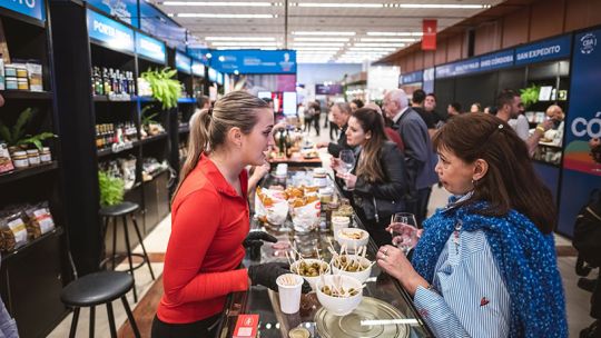 Expos Delicatessen y Vinos Córdoba