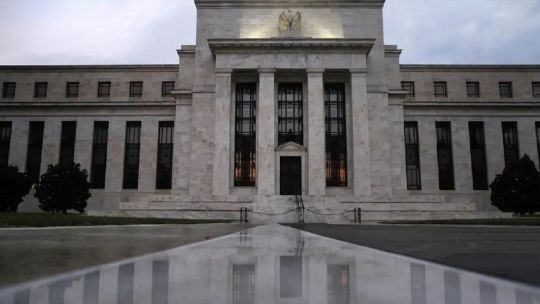 “Los indicadores de incertidumbre en la economía norteamericana están en niveles extremadamente altos”
