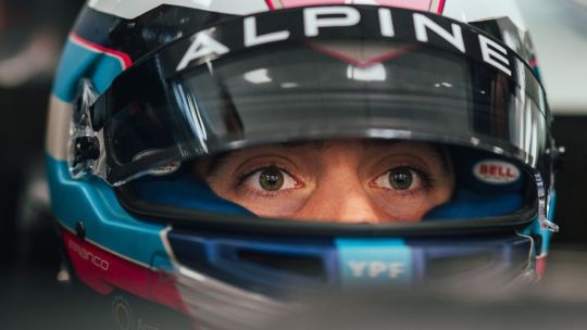 Por qué Alpine confirmó a Colapinto solo por cinco carreras en la F1 y cuáles serán