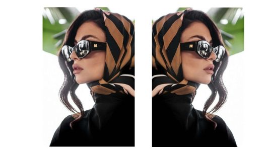 ¿Pañuelo en invierno? claro que sí, inspirate con estos looks sofisticados