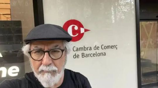 Miguel Ponce: “Caputo dice que tiene sus dólares en la Isla de Man, estaría bueno que también él los traiga”