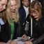 Pato changes her spots (again) – Bullrich quits PRO, joins Milei's party