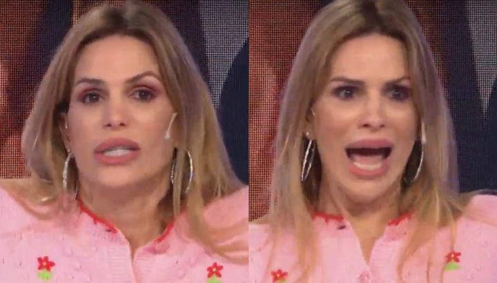 Pánico en pleno vivo de Puro Show: la inesperada situación que paralizó a Carolina Molinari